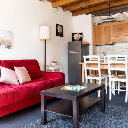 Corte Dei Soavi Suites - Apartments Soave  Exteriör bild