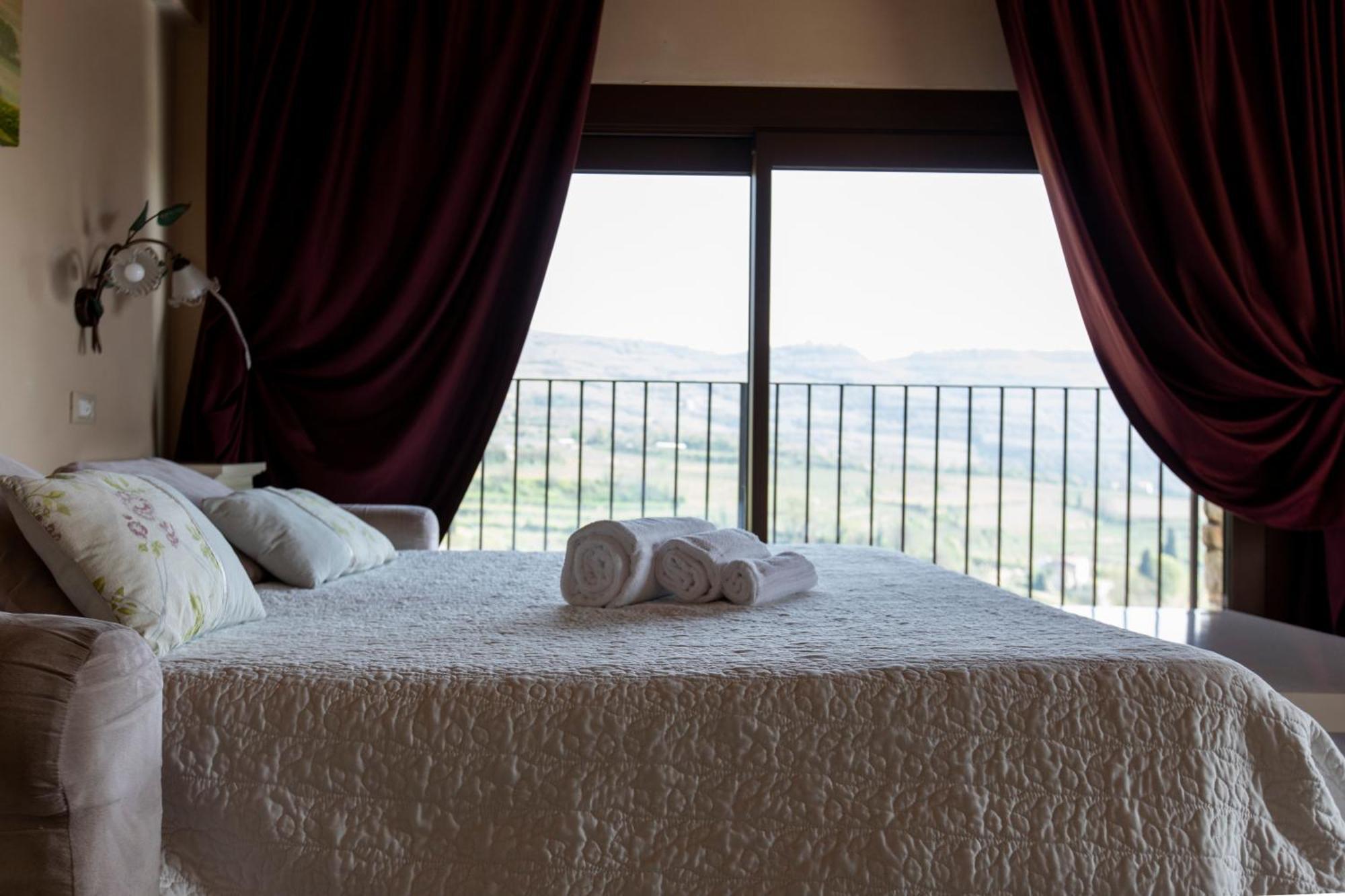 Corte Dei Soavi Suites - Apartments Soave  Exteriör bild
