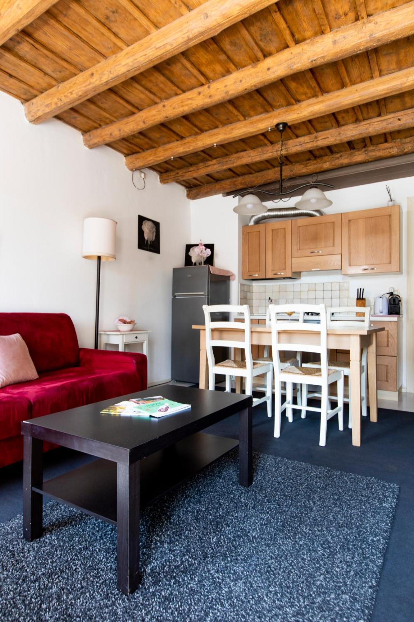 Corte Dei Soavi Suites - Apartments Soave  Exteriör bild