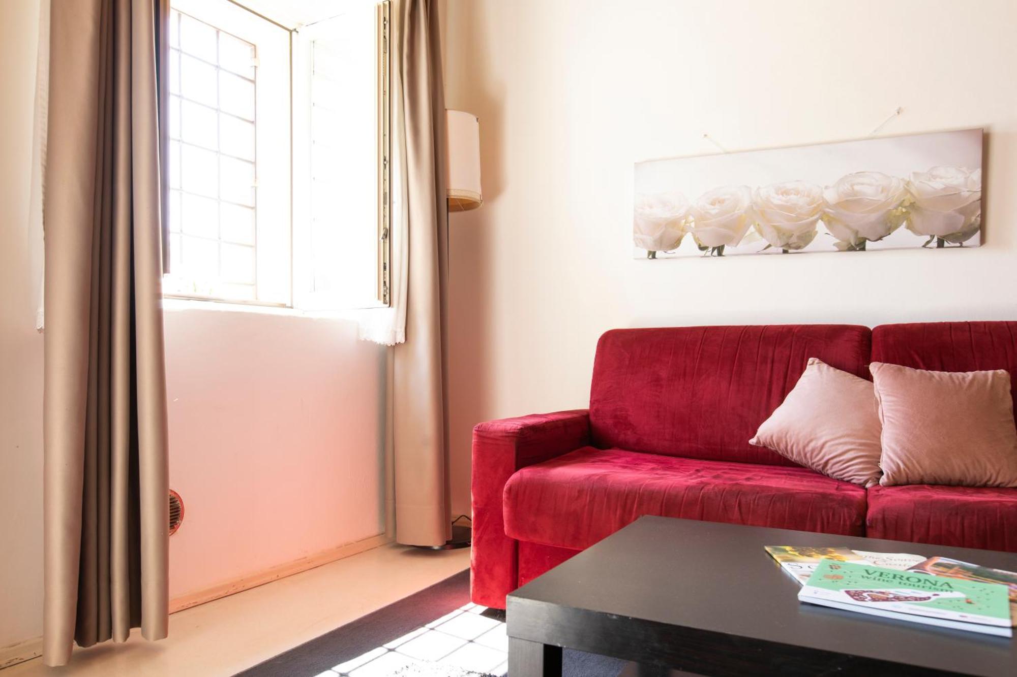 Corte Dei Soavi Suites - Apartments Soave  Exteriör bild