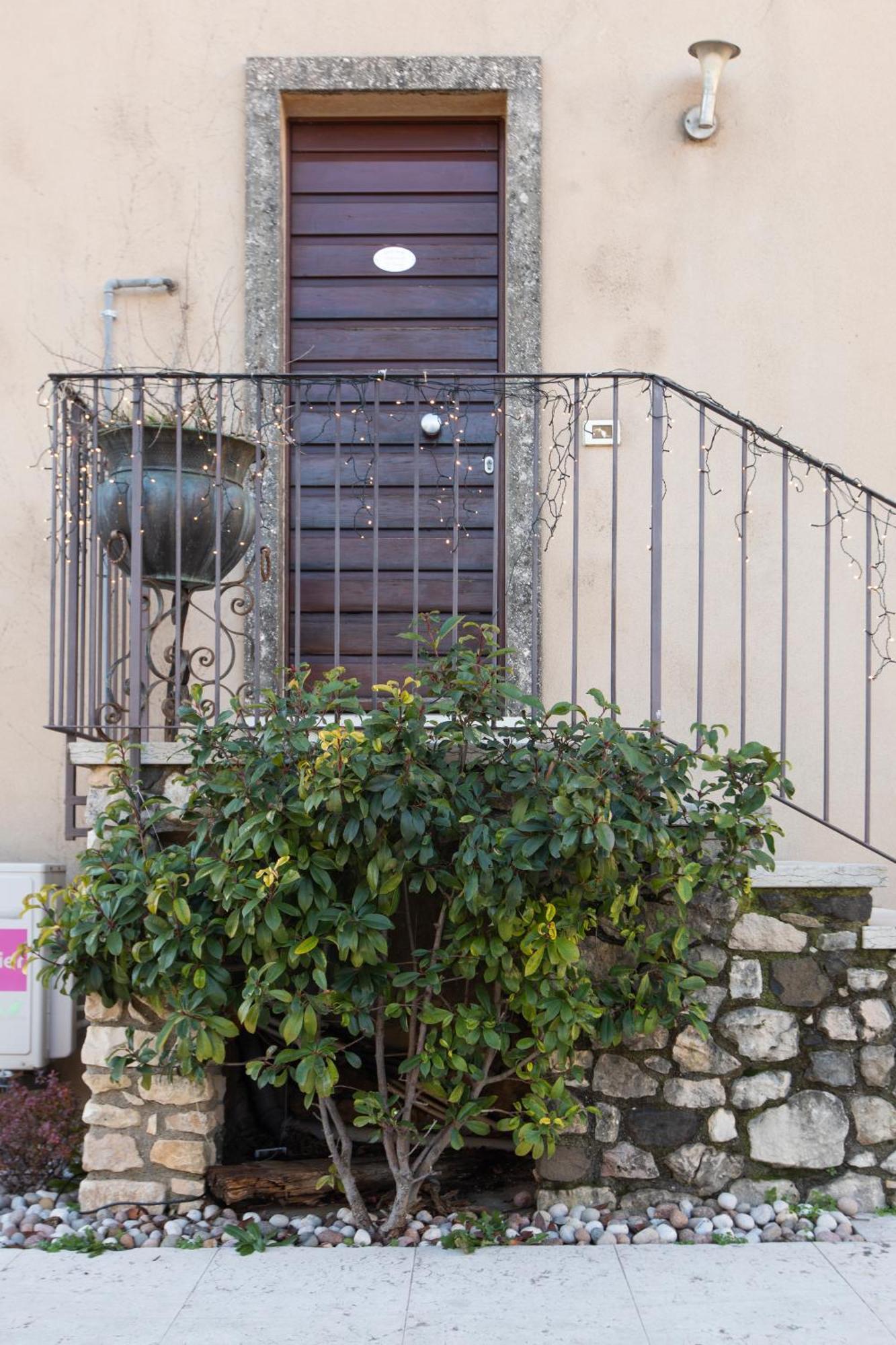Corte Dei Soavi Suites - Apartments Soave  Exteriör bild